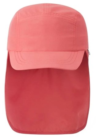 REIMA cepure ar nagu BAREFOOT ASTELU, 5300152A-3240, 56 izmērs 