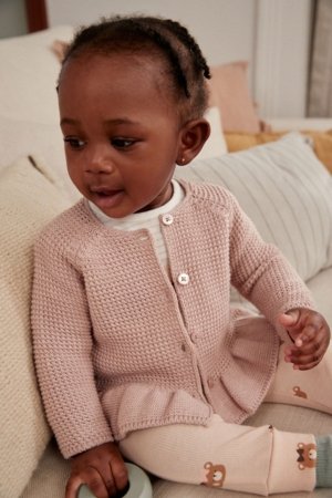 NEXT zīdaiņu kombinezons, 3gab., K82436 80-86 