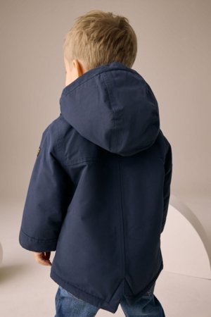 NEXT ūdensnecaurlaidīga jaka, AV0979, 104-110 cm