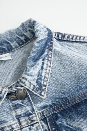 COCCODRILLO t-krekls ar garām piedurknēm, mint, WC6143101VGA-031-122, 122 izmērs 