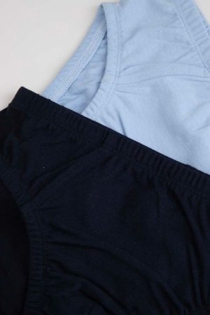 COCCODRILLO biksītes BASIC UNDERWEAR, krāsains, cm 