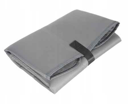 CANPOL BABIES ratu soma ar klipsi, Grey, 50/105 