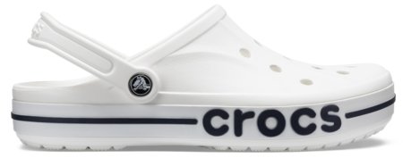 CROCS krokši BAYABAND tumši zili, 205089-126 36,5 izmērs 