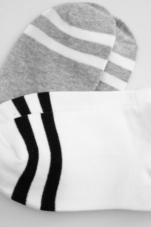 COCCODRILLO zeķes, krāsaini, izmērs 