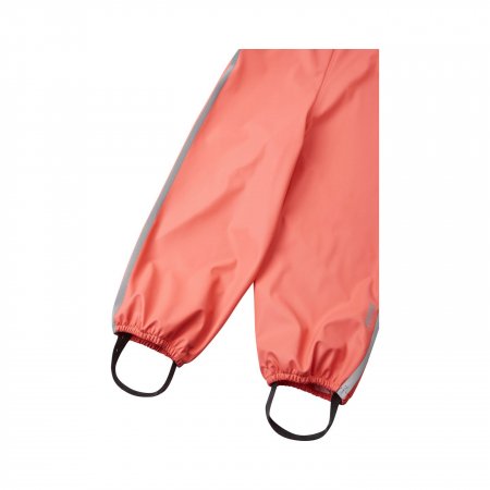 REIMA ūdensizturīgas bikses LAMMIKKO, oranža, 5100026A-3240 5100026A-3240-128