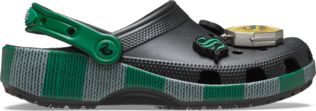 CROCS krokši TEAM SPIDERMAN krāsaini, 210542-90H 32 izmērs 