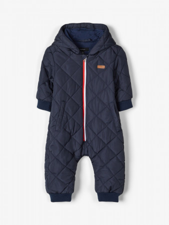 NAME IT Kombinezons Dress Blues 29461385 50-56 13173140-2A3244