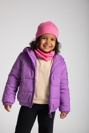 MOKIDA jakete OUTERWEAR, purpurs, ZM5152701OWR-016-104, 104 cm 