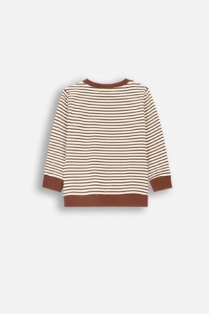 COCCODRILLO t-krekls MY WAY BOY NEWBORN, multicoloured, ZC4143102MBN-022-086, 86 cm 