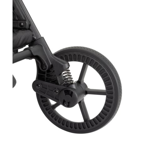 CARRELLO ratiņi NOVA, River grey, CRL-5524 
