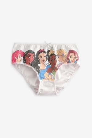NEXT DISNEY biksītes, 5gab., C75380 122-128 