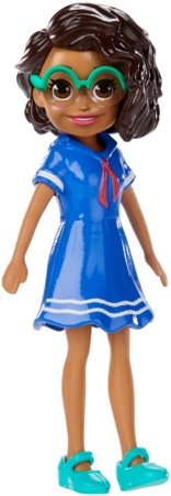POLLY POCKET lelle, GCD63 