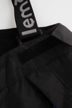 LEMON bikses, melns, cm 