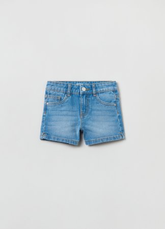 OVS džinsa šorti, 128 cm, 001764305 001764305