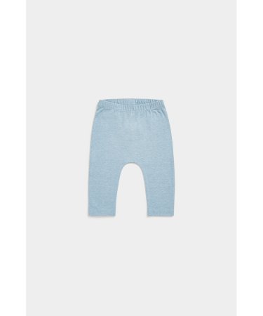 MOTHERCARE t-krekls ar garām piedurknēm + legini, 2 gab., EB490 622634