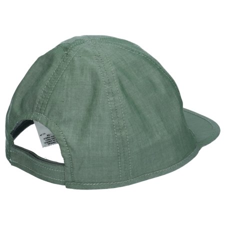 TUTU cepure ar nagu GREGORY, zaļa, 3-005497, 50-54 