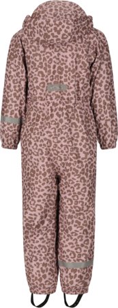 ZIG ZAG kombinezons MUDVILLE Softshell, Z261035-4162, 92 cm 