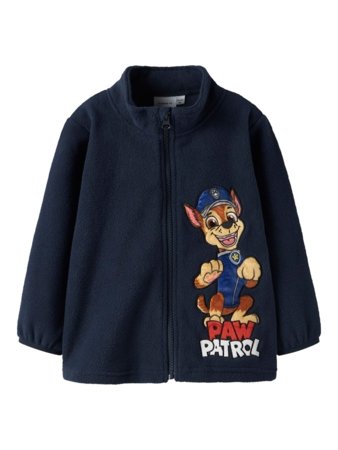 NAME IT PAW PATROL džemperis ar pogām, 13252061-282D3C 92 cm 