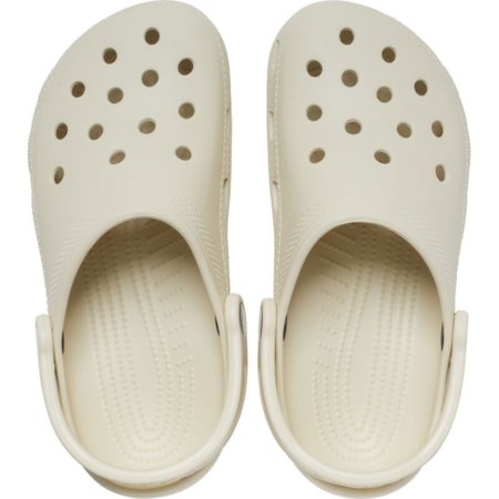 CROCS krokši QUIET krēmkrāsas, 10001-2Y2 39,5 izmērs 