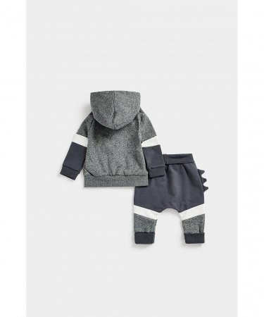 MOTHERCARE džemperis + bikses, CB828 606747