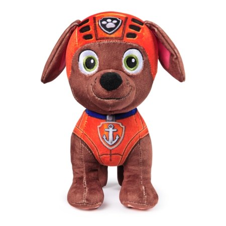 PAW PATROL plīša rotaļlieta Core Plush Toy, sortiments, 6071649 