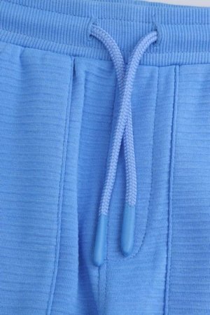 COCCODRILLO šorti WILD SAFARI BOY KIDS, zils, WC5121502WBK-014-122, 122 cm 