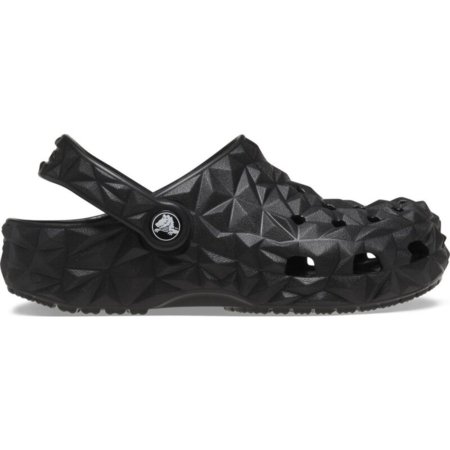 CROCS krokši QUIET melni, 209572-001 33,5 izmērs 