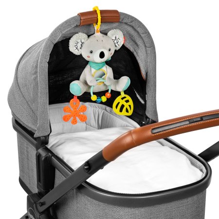 BABYFEHN DoBabyDoo activity koala, 49121 