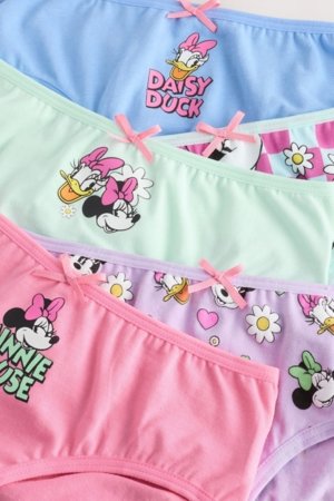 NEXT MINNIE MOUSE biksītes, 5 gab., AE9147, 134-140