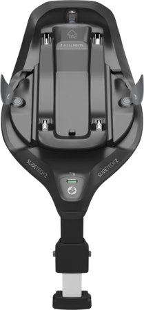 MAXI COSI bāze auto krēsls FAMILYFIX SLIDE PRO, 8065057110 