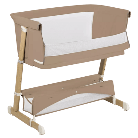 LIONELO šūpulis THOMI PLUS, Beige carmel, LO-THOMI PLUS  