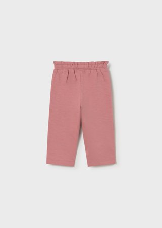 MAYORAL džemperis, t-krekls ar bikses, blush, 1.830-37, 98  cm 