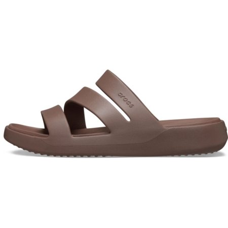 CROCS čības QUICK TRAIL LOW krēmkrāsas, 210834-0LF 39,5 izmērs 