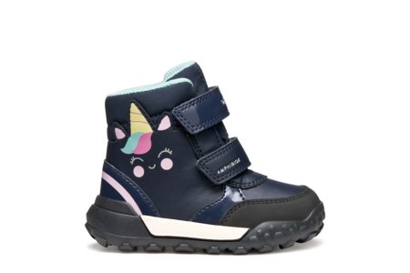 GEOX ziemas zābaki B566MD-054FU-C4002, 21 izmērs 