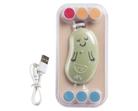 BEBECONFORT elektriskā nagu vīle, 3106215000 