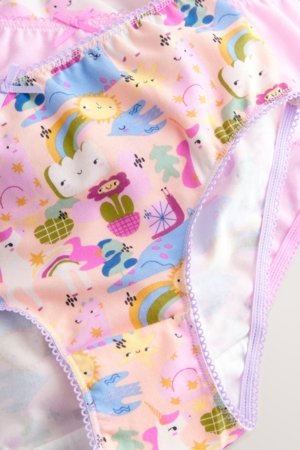 NEXT biksītes, 7 gab., E88272, 134-140 