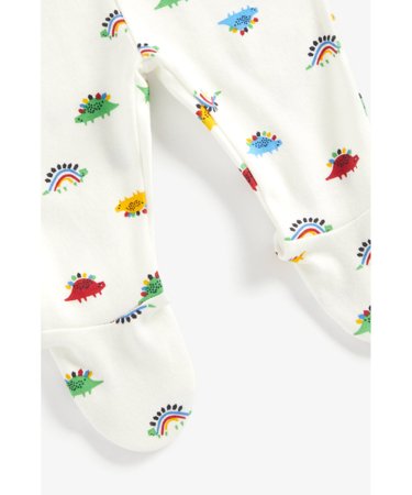 MOTHERCARE bikses zīdaiņiem, 2 gab., ZC010 547357