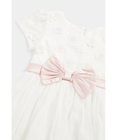 MOTHERCARE kleita ar īsam piedurknēm, EA618 621408