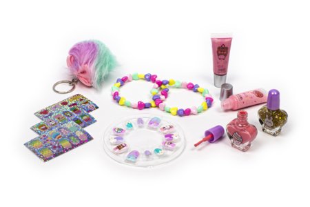 DREAM POP rotaslietu komplekts, Y81398-33555 