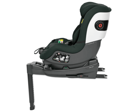 PEG PEREGO autokrēsls VIAGGIO GIRO, 61-105 cm, metal, IMGR000000GU64MO64 