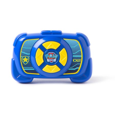 PAW PATROL RC transportlīdzeklis Chase, 6073298 