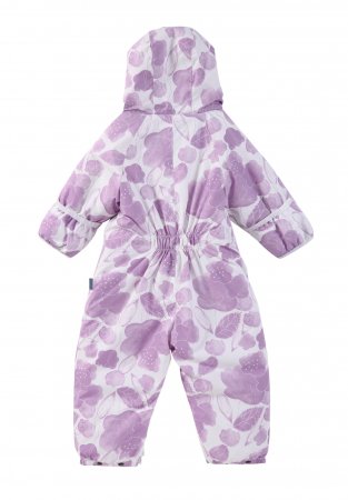 LASSIE Kombinezons Staava Soft lilac 710733-5091 710733-5091-68