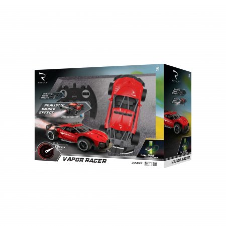 REVOLT automašīna R/C Vapor Racers, TG1008 TG1008