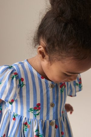 NEXT kleita ar īsām piedurknēm, E79562 110-116 