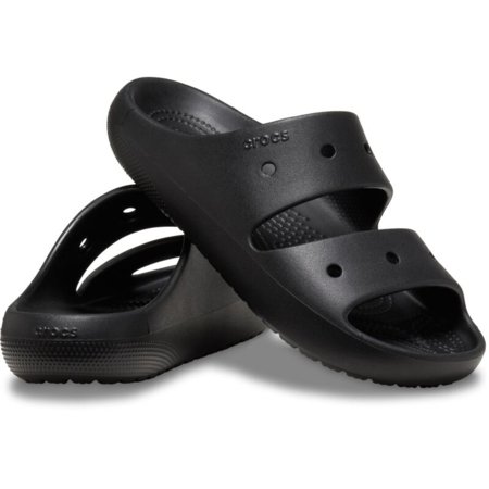 CROCS krokši ECHO SURGE melni, 209403-001 41 izmērs 