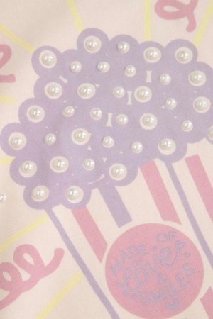 COCCODRILLO t-krekls ar īsam piedurknēm, smilšu krāsa, WC6143205HGK-003-110, 110 cm 