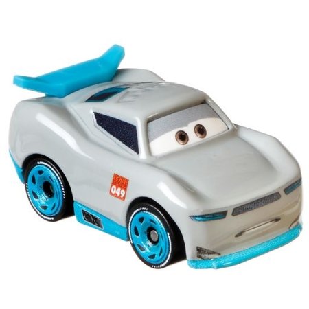 CARS 3 auto Mini Racer, assort., GKF65 GKF65