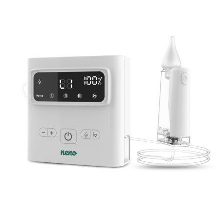 NENO deguna aspirators GRASSO, NEN-MAM-AS004 