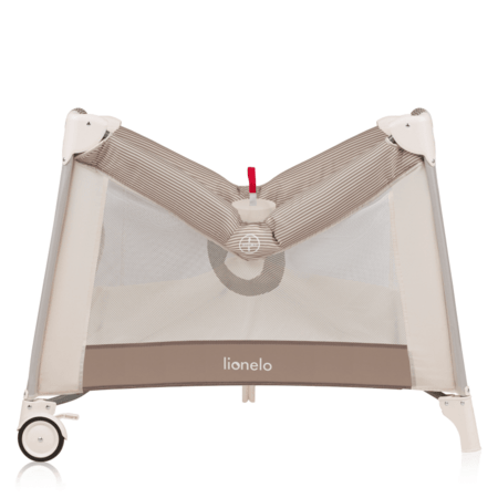 LIONELO manēža BONNIE, Beige sand, LO-BONNIE  