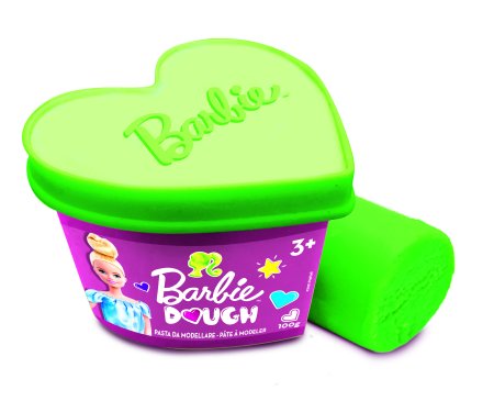 LISCIANI Barbie mīkla 100gr. sortiments, 88737 